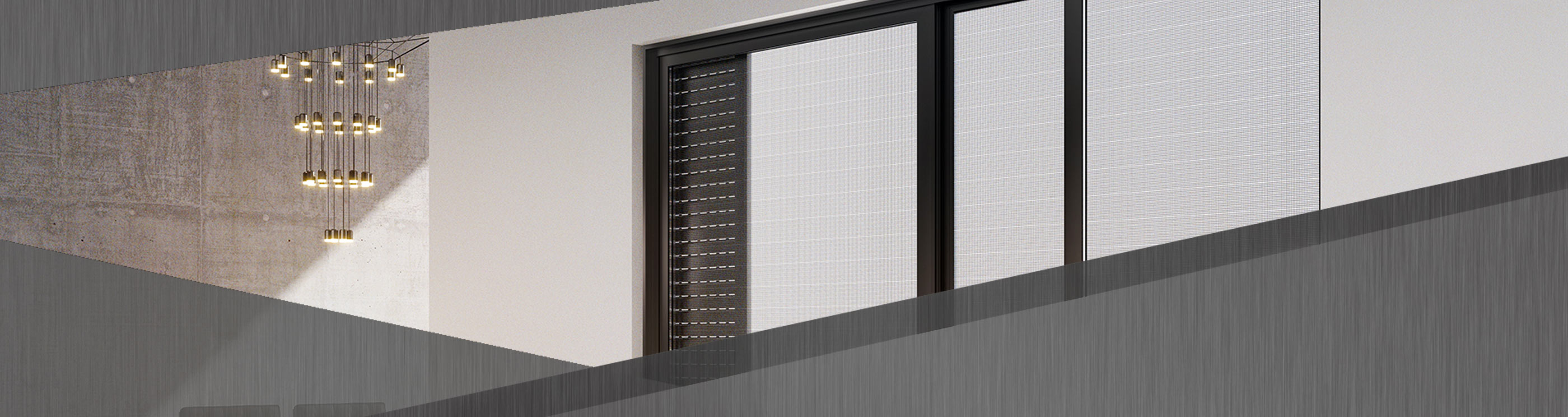 συστηματα αλουμινιου