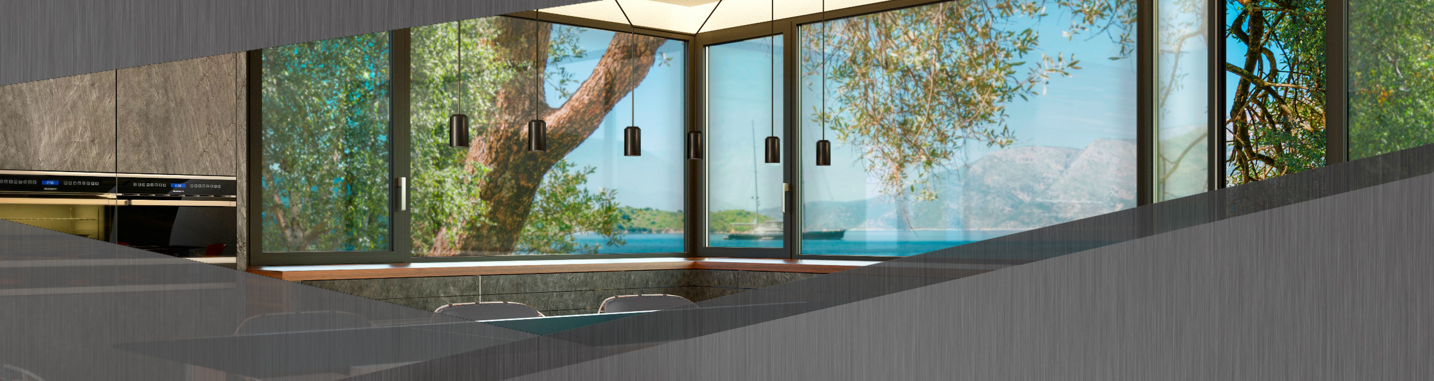 υπηρεσιες αλουμινιου